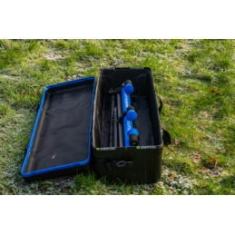 Torba Preston Hardcase Roller Safe