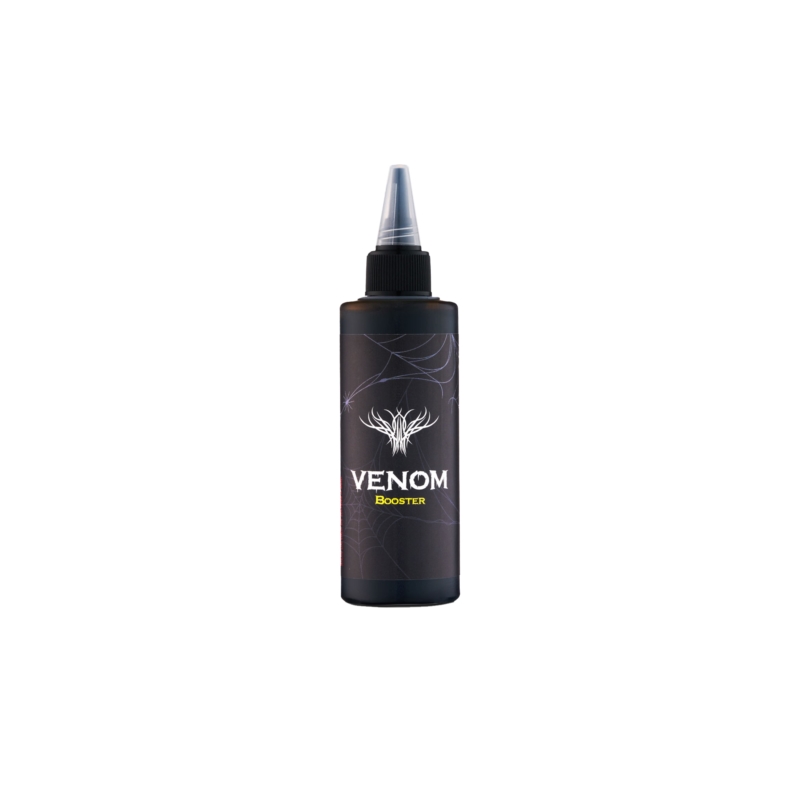 Up Fish Method Booster Venom 100ml