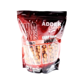 Adder Carp Kulki AVID 16mm 1kg Brzoskwinia Ananas