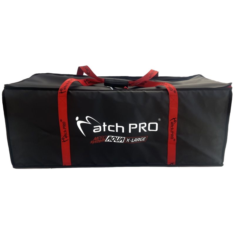 Matchpro Torba Hard Bag Aqua System XL 100x35x43cm