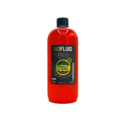 Meus BioFluid Focus 1L Marakuja Limonka