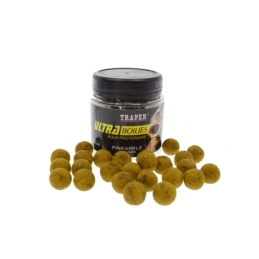 Kulki proteinowe Traper Ultra Ananas 16mm 100g