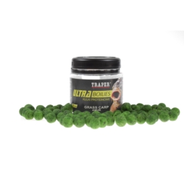 Kulki proteinowe Traper Ultra Amur 12mm 100g