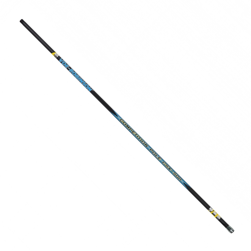 Bat VDE-Robinson Competition Pole CSX 500