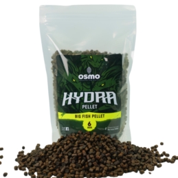 Osmo Pellet Hydra Big Fish Pellet 6mm 0,8kg