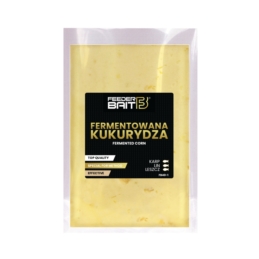 Feeder Bait Fermentowana Kukurydza 900g