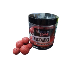 Adder Carp Kulki AVID 16-20mm Truskawka