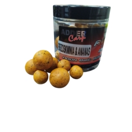 Adder Carp Kulki AVID 16-20mm Brzoskwinia Ananas