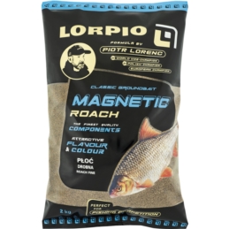 Zanęta Roach Fine Magnetic Lorpio 2 kg