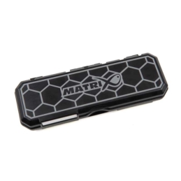 Matrix Pudełko na Przypony Hooklength Slim 15cm