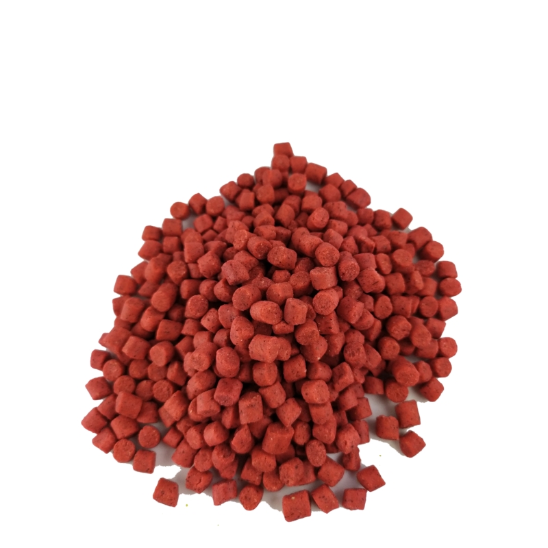 Stalomax Pellet na wagę Squid 6mm 500g