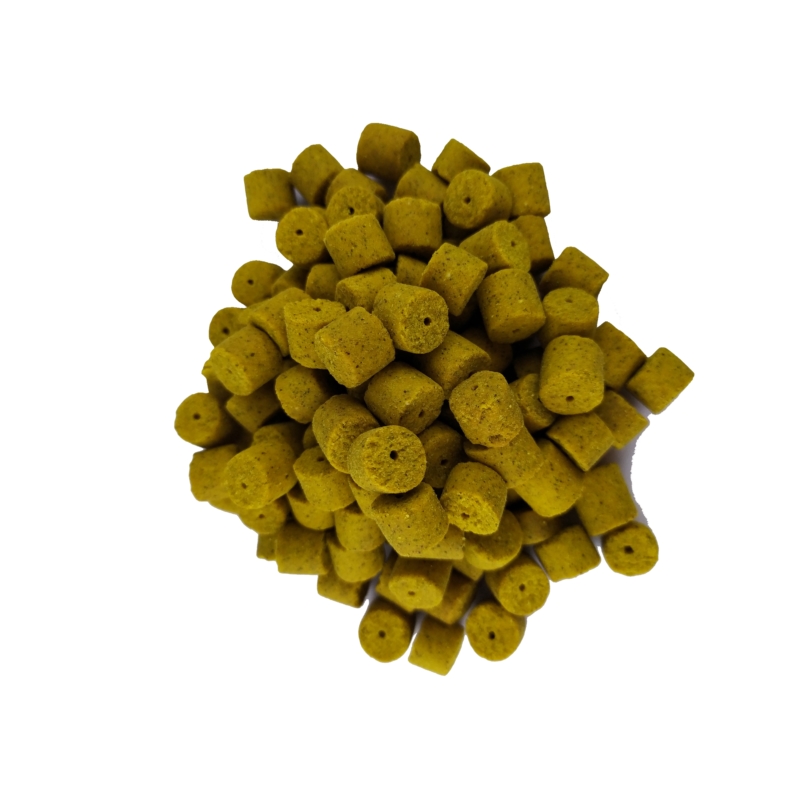 Stalomax Pellet na wagę Czosnek 12mm 500g Stalomax Pellet na wagę Czosnek 12mm 500g