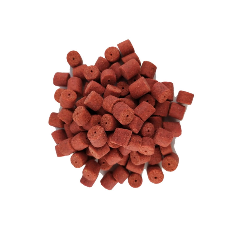 Stalomax Pellet na wagę Kryl 12mm 500g Stalomax Pellet na wagę Kryl 12mm 500g