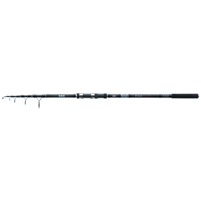 Wędka Jaxon Eclatis Tele Carp Max 3 3,6m 3,0lbs Wędka Jaxon Eclatis Tele Carp Max 3 3,6m 3,0lbs