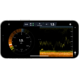 Deeper Smart Sonar PRO+ 2