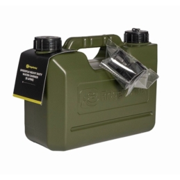 Ridge Monkey Heavy Duty Water Carrier 5 Litrów
