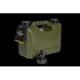 Ridge Monkey Heavy Duty Water Carrier 5 Litrów