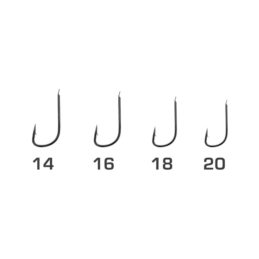 Matrix Haczyki X4B Finesse Pole 10szt. Nr14