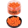 Orange Chocolate Wafters 6mm (Dumbells) Ringers