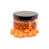 Orange Chocolate Wafters 12mm Ringers