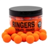 Orange Chocolate Wafters XL 15mm Ringers