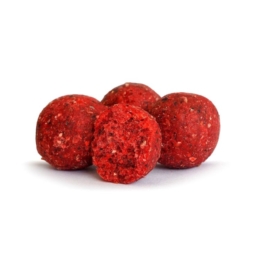 Tandem Baits Kulki Euro Boiles Truskawka 18mm 1kg
