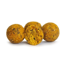 Tandem Baits Kulki Euro Boiles Kukurydza 18mm 1kg