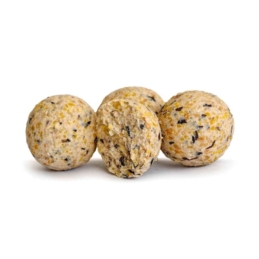 Tandem Baits Kulki Euro Boiles Czosnek 16mm 1kg