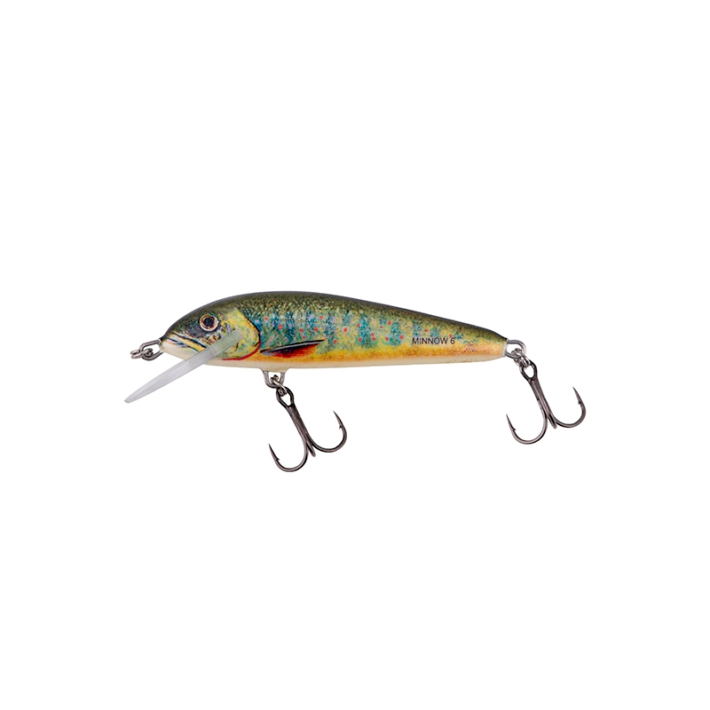 Wobler Salmo Minnow F 5cm/3g LC Wobler Salmo Minnow F 5cm/3g LC