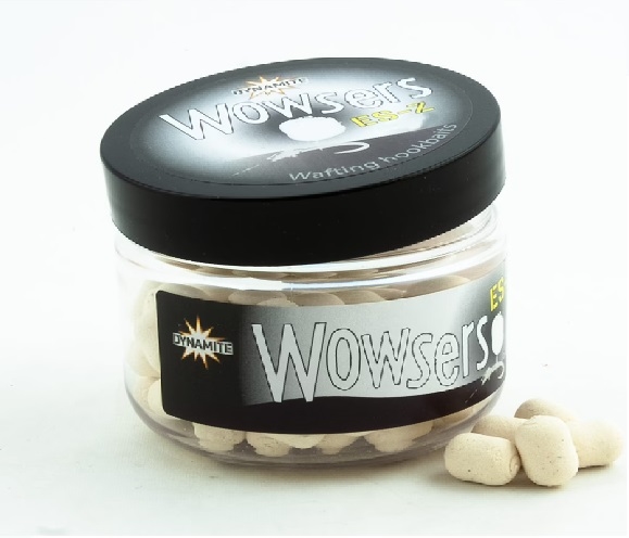 Dynamite Wowsers Wafters Biały ES-Z 7mm Dynamite Wowsers Wafters Biały ES-Z 7mm