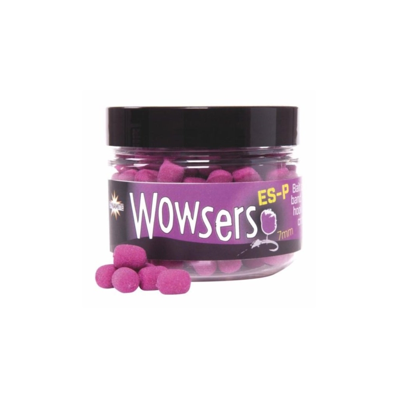 Dynamite Wowsers Wafters Fioletowy ES-P 7mm Dynamite Wowsers Wafters Fioletowy ES-P 7mm