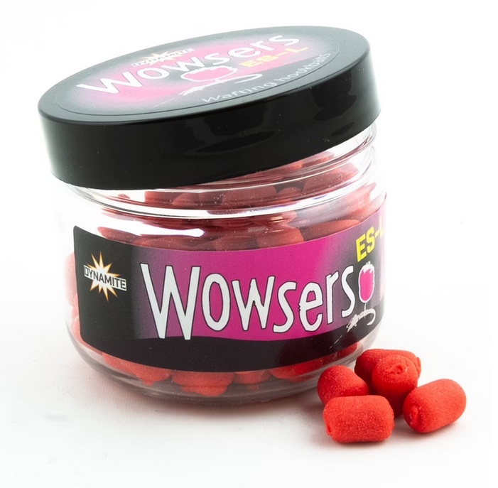 Dynamite Wowsers Wafters Różowy ES-L 9mm Dynamite Wowsers Wafters Różowy ES-L 9mm