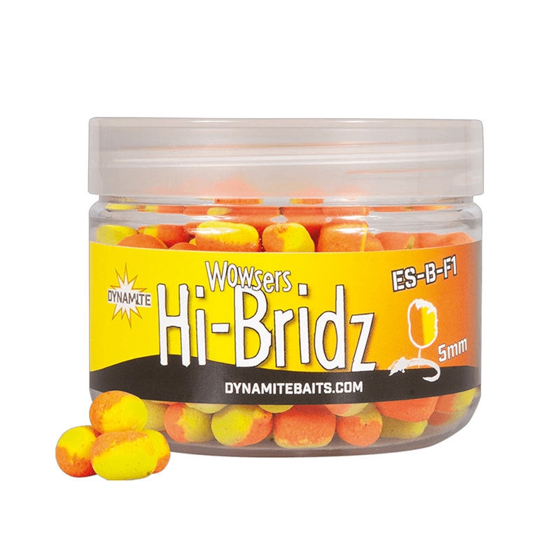 Dynamite WOWSERS HI-BRIDZ Y/O ES-B 7MM Dynamite WOWSERS HI-BRIDZ Y/O ES-B 7MM