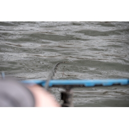 Podpórki Preston Rod Safe Precisnion 37cm