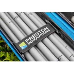 Preston Hardcase Kit Safe Pokrowiec 190cm
