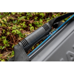 Preston Hardcase Kit Safe Pokrowiec 190cm