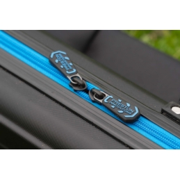 Preston Hardcase Kit Safe Pokrowiec 190cm