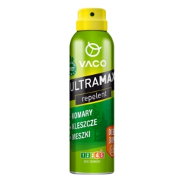 Vaco Ultramax Spray DEET 30% 170ml