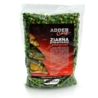 Adder Carp Ziarna Kukurydza Lin Karaś 1kg
