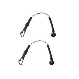 Flagman Feeder Link z plecionki 5cm 2szt.