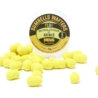 Meus Dumbells Wafters Fluo MINIS 8mm Ananas