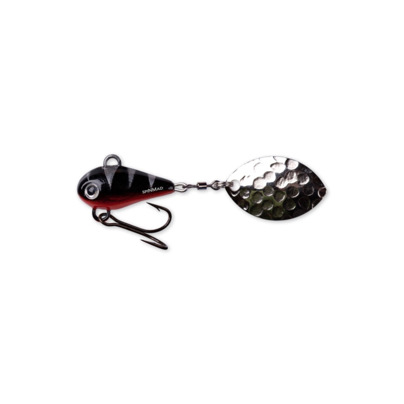 SpinMad Wirujący Ogonek Mag 6g 0709 SpinMad Wirujący Ogonek Mag 6g 0709