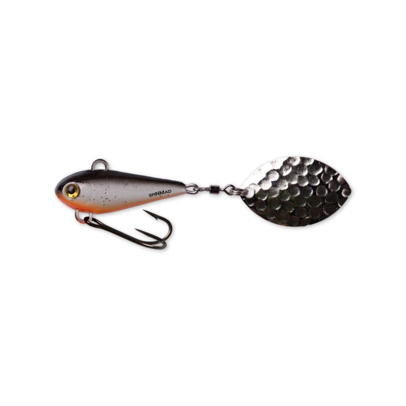 SpinMad Wirujący Ogonek Wir 10g 0805 SpinMad Wirujący Ogonek Wir 10g 0805