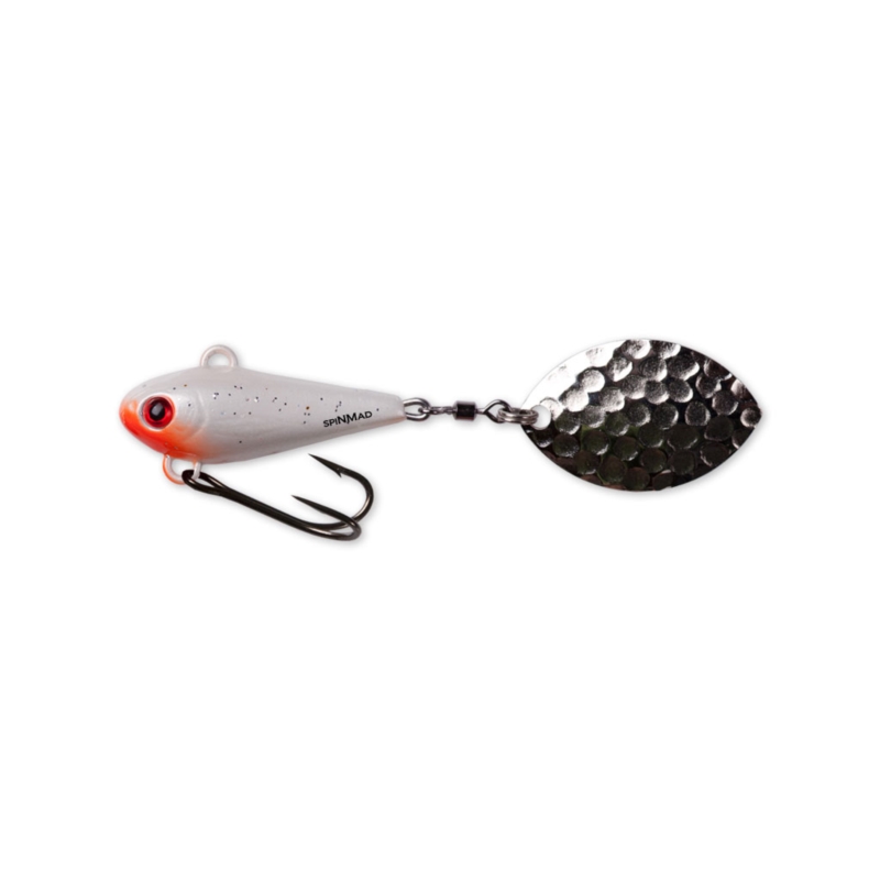 SpinMad Wirujący Ogonek Wir 10g 0806 SpinMad Wirujący Ogonek Wir 10g 0806