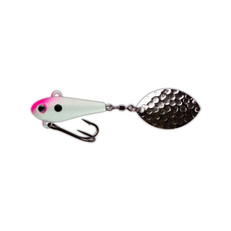 SpinMad Wirujący Ogonek Wir 10g 0813 SpinMad Wirujący Ogonek Wir 10g 0813
