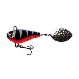 SpinMad Wirujący Ogonek Jigmaster 12g 1410
