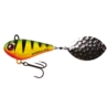 SpinMad Wirujący Ogonek Jigmaster 24g 1505