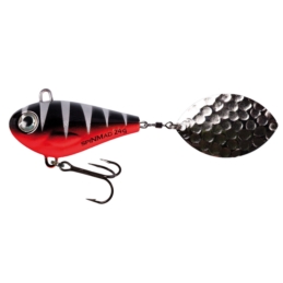 SpinMad Wirujący Ogonek Jigmaster 24g 1510