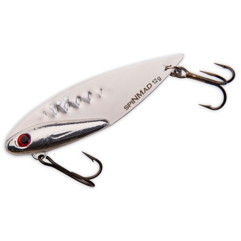 SpinMad Cykada King 12g 1609