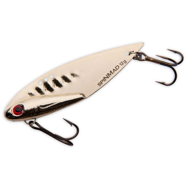 SpinMad Cykada King 12g 1610 SpinMad Cykada King 12g 1610